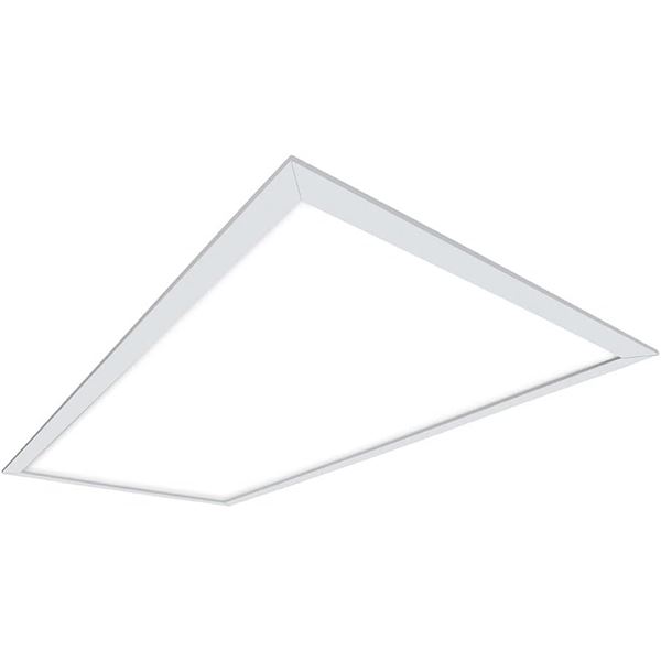 NEW METALUX 2' X 4' RECESSED LED PANEL 4800 LUMENS