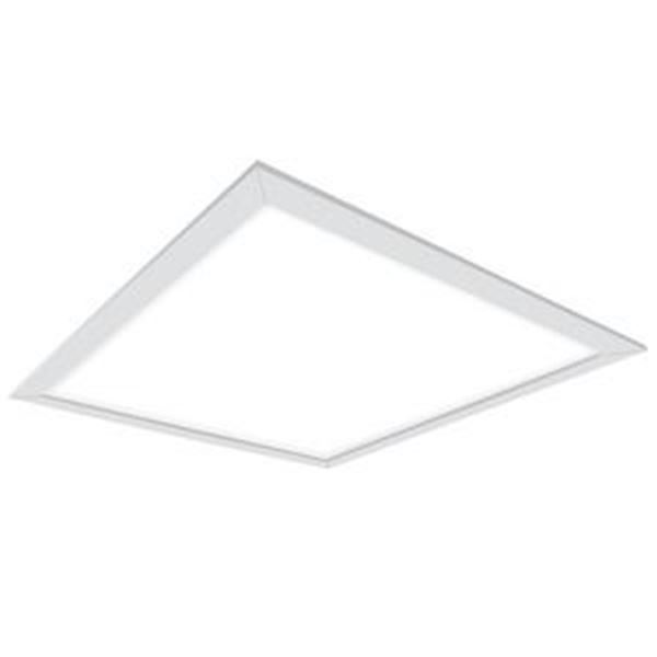 NEW COOPER 2FT X 2FT FLAT PANEL 3500 LUMEN 4000K