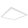 Image 1 : NEW COOPER 2FT X 2FT FLAT PANEL 3500 LUMEN 4000K