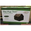 Image 1 : PUP TENT PORTABLE HOUSE