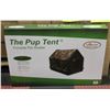 Image 1 : PUP TENT PORTABLE HOUSE