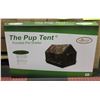 Image 1 : PUP TENT PORTABLE HOUSE