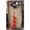 Image 1 : LIKE NEW ESKIMO 51CC VIPER 10" ICE AUGER