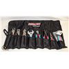 Image 1 : CHANNEL LOCK 8 PIECE TOOL KIT
