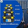 Image 1 : NEW SANA DISTRIBUTORS 20 INCH TOOL BOX