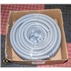 Image 1 : NEW 25 FT ELECTRICAL CONDUIT KIT