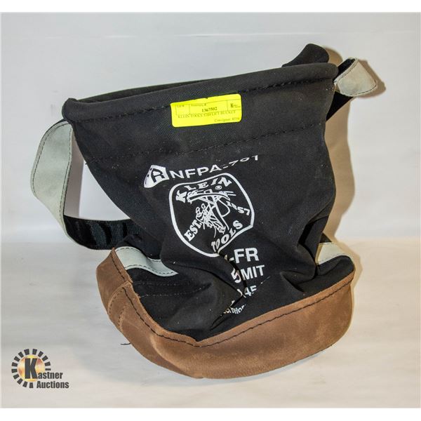 KLEIN TOOLS 5104 LIFT BUCKET