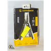 Image 1 : LEATHERMAN REBAR MULTIPURPOSE PLIERS