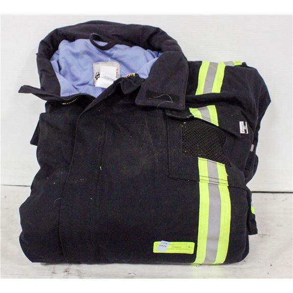 NEW FR WINTER WORK JACKET
