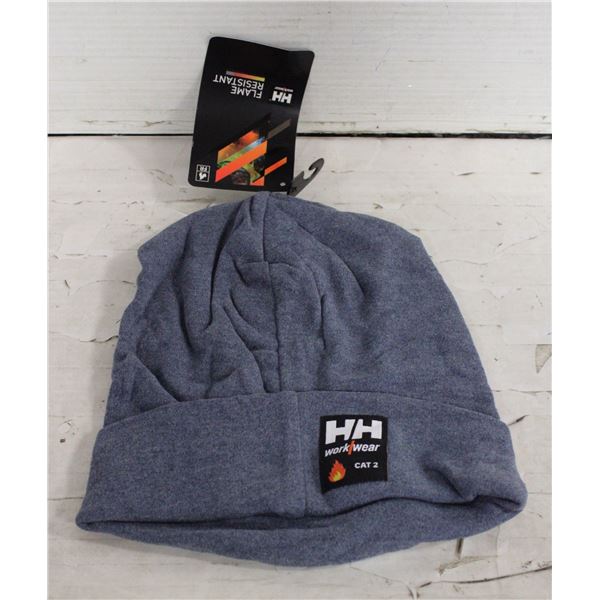 HELLY HANSEN FARGO FR TOQUE HAT ROYAL BLUE