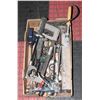Image 1 : TRAY OF ASSORTED TOOLS