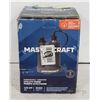 Image 1 : MASTERCRAFT 1/3HP UTILITY PUMP