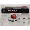 Image 1 : RIDGID AUTO CLEAN DRAIN OPENER - ESTATE