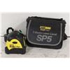 Image 1 : FAT MAX 5 BEAM LASER LEVEL ESTATE ITEM UN TESTED