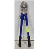 Image 1 : NEW 18 INCH BOLT CUTTERS