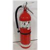 Image 1 : FULLY CHARGED FIRE EXTINGUISHER