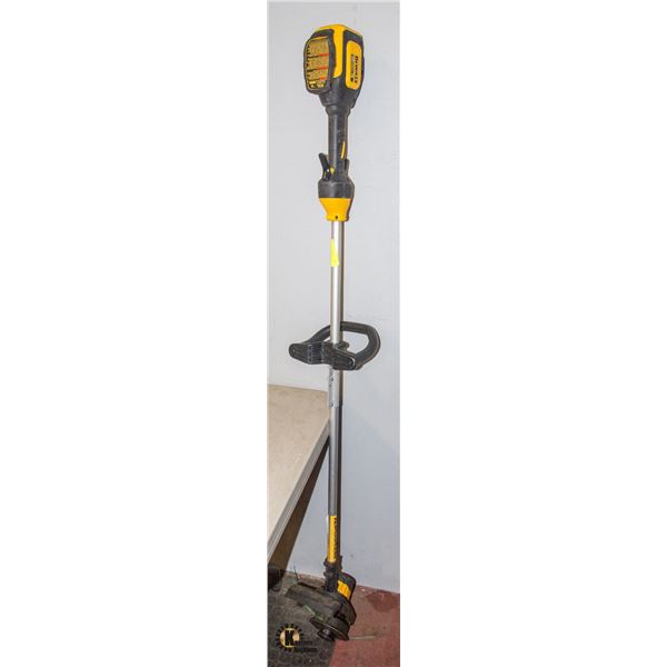 DEWALT TRIMMER