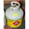 Image 1 : 20LB PROPANE TANK (FULL)