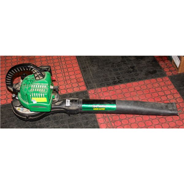 150MPH WEED EATER