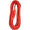 Image 1 : NEW BERGAN 100FT OUTDOOR EXTENSION CORD