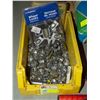 Image 1 : BIN OVER 100 LUG NUTS