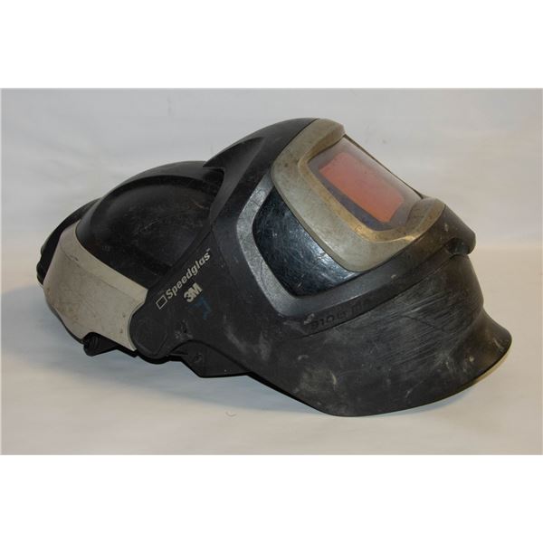WELDING MASK