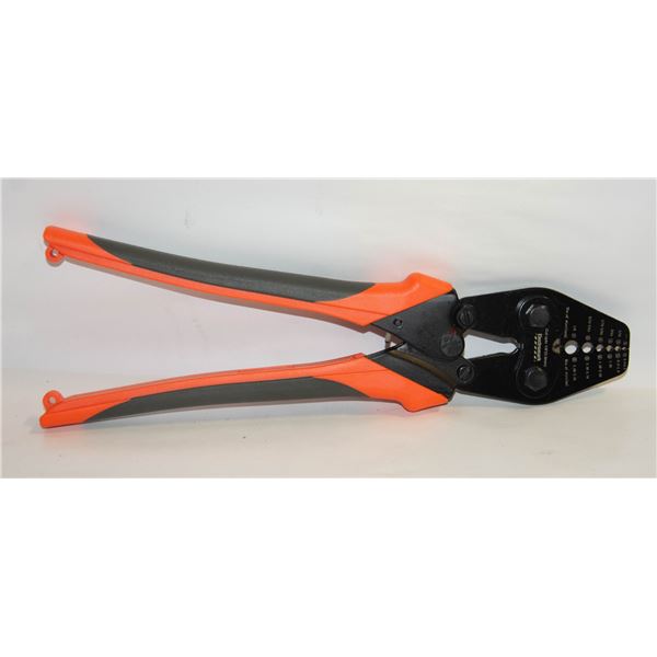 BRADY CRIMPING TOOL