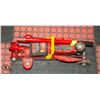 Image 1 : BIG RED HYDRAULIC 2 TON SERVICE JACK