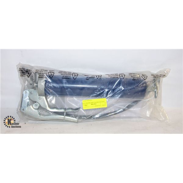 LINCOLN PISTOL GRIP GREASE GUN