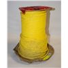 Image 1 : NEW 1/4 INCH POLY ROPE APPROX COUPLE HUNDRED FT