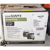 Image 1 : LITTLE GIANT SUBMERSIBLE PUMP 1/3 HP