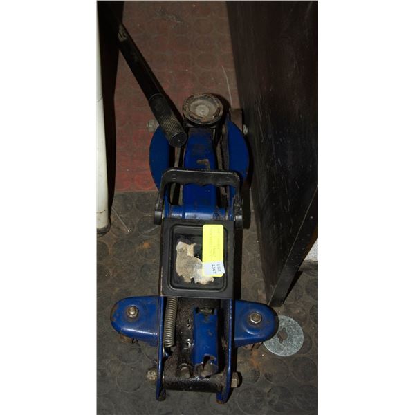 2 TON TROLLEY JACK