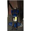 Image 1 : 2 TON TROLLEY JACK