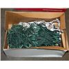 Image 1 : BOX OF XMAS LIGHTS