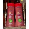 CASE OF SIMPLY U ISLAND RETREAT BODYWASH *EXPIRED*