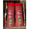 CASE OF SIMPLY U ISLAND RETREAT BODYWASH *EXPIRED*