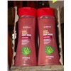 Image 1 : CASE OF SIMPLY U ISLAND RETREAT BODYWASH *EXPIRED*
