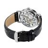 Image 4 : NEW MECHANICAL SKELETAL FORSINING WATCH