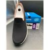 Image 2 : Skechers Black Slip on, no tie Shoe (8)