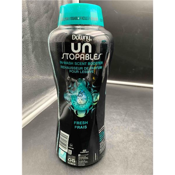 Downy Unstoppables In-wash Scent Booster-Fresh (963g)