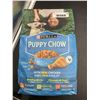 Image 1 : Purina Puppy Chow with Real Chicken (2kg)