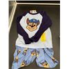 Image 1 : Paw Patrol 2pc Pajamas (S, size 6)