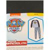 Image 3 : Paw Patrol 2pc Pajamas (S, size 6)