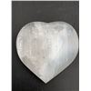 Image 1 : Himalayan Glow Heart Crystal