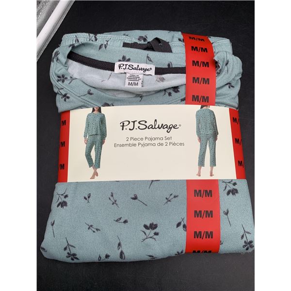 PJ Salvage 2pc Pajama Set