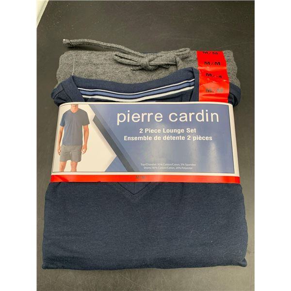 Pierre Cardin 2pc Lounge Set (M)