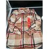 Image 1 : Realtree Flannel Shirt, Women's (M)