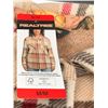 Image 2 : Realtree Flannel Shirt, Women's (M)