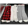 Image 1 : 3pk Socks by Bench