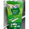 Image 2 : Swiffer Dry & Wet Sweeping Kit (26.5 x 20.3)